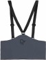 Artikelbild 2 des Artikels “LOFOTEN SKI/SNOWBOARD WOMEN Latz 2026 ebony S“