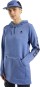 Artikelbild 2 des Artikels “WOMEN OAK LONG Hoodie 2024 slate blue heather “