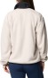 Product image 2 of the product “SEQUOIA GROVE Zip Fleece 2025 dark stone/black XL”