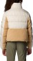 Artikelbild 2 des Artikels “LEADBETTER POINT II SHERPA HYBRID Jacke 2025 dark stone/canoe “