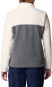 Product image 2 of the product “BENTON SPRINGS Fleece 2027 city grey heather/chalk M”
