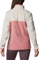 Product image 2 of the product “BENTON SPRINGS Fleece 2025 dark stone/pink agave ”
