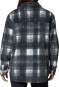 Artikelbild 2 des Artikels “BENTON SPRINGS Fleece Hemd 2026 chalk omblur tonal M“