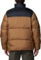 Artikelbild 2 des Artikels “PUFFECT III Jacke 2025 delta/black XL“