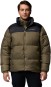 Artikelbild 2 des Artikels “PUFFECT III Jacke 2026 stone green/black XL“