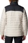 Artikelbild 2 des Artikels “POWDER LITE II Jacke 2025 dark stone/black XXL“
