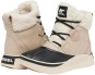 Product image 2 of the product “OUT N ABOUT IV CHILLZ WP Boot 2026 omega taupe/black 38”