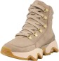 Product image 2 of the product “KINETIC IMPACT CONQUEST PLUS WP Boot 2026 omega taupe/gum 17 ”