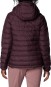 Product image 2 of the product “POWDER LITE II HOODED WOMEN Jacket 2025 moonvista ”