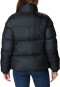 Product image 2 of the product “PUFFECT II WOMEN Jacket 2025 black ”
