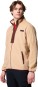 Product image 2 of the product “BACKBOWL II Zip Fleece 2026 canoe/tobacco M”