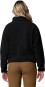 Product image 2 of the product “HELVETIA II CROPPED WOMEN Fleece 2027 black M”