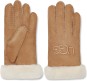 Artikelbild 2 des Artikels “SHEARLING UGG EMBROIDER Handschuh 2023 chestnut “