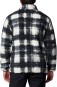 Artikelbild 2 des Artikels “RUGGED RIDGE Fleece 2025 chalk omblur “