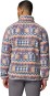 Artikelbild 2 des Artikels “HELVETIA II PRINTED Fleece 2027 sea salt/retrotree M“