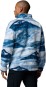 Product image 2 of the product “HELVETIA II PRINTED Fleece 2027 rainy day summits L”