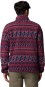 Artikelbild 2 des Artikels “HELVETIA II PRINTED Fleece 2026 rich wine knitknot XXL“
