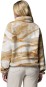 Product image 2 of the product “HELVETIA II PRINTED CROPPED WOMEN Fleece 2027 sea salt/summits S”