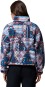 Artikelbild 2 des Artikels “HELVETIA II PRINTED CROPPED WOMEN Fleece 2027 rainy day/geomix M“