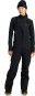 Product image 2 of the product “AK GORE KIMMY BIB Pant 2026 true black S”