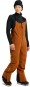 Product image 2 of the product “AK GORE KIMMY BIB Pant 2026 chestnut brown M”