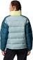 Artikelbild 2 des Artikels “PIKE LAKE Jacke 2026 crushed blue/everblue/citron haze L“