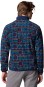 Artikelbild 2 des Artikels “SEQUOIA GROVE PRINTED Zip Fleece 2026 collegiate navy horizons S“