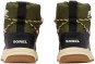 Product image 2 of the product “WHITNEY III SLIP-ON WP Boot 2027 utility green 41,5”