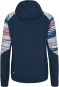 Product image 2 of the product “NAKIMA Jacket 2022 dark navy/dark navy stripe ”