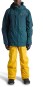 Product image 2 of the product “FROSTNER Jacket 2025 deep emerald S”