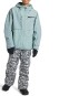 Product image 2 of the product “FROSTNER Jacket 2025 petrol green XL”