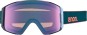 Artikelbild 2 des Artikels “SYNC Schneebrille 2025 deep emerald/perceive variable blue “