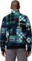 Artikelbild 2 des Artikels “BUGABOO 1986 LINER Jacke 2027 teal plaidpatch/black L“