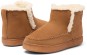 Product image 2 of the product “NAKISKA III Slipper 2027 velvet tan/gum 2 40”