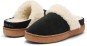 Product image 2 of the product “NAKISKA III SLIDE Slipper 2027 black/gum 2 37”