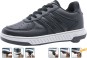 Product image 2 of the product “2182721 Shoe with wheels black/black 30”