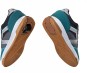Product image 2 of the product “2192390 Shoe with wheels turquoise/grey/black 30”