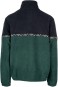Product image 2 of the product “MONTE NOE Fleece Sweater 2026 blue green M”