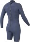Artikelbild 2 des Artikels “2/2 FLY WOMEN LS BACK ZIP Shorty 2026 navy M“