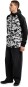 Artikelbild 2 des Artikels “CROWN WEATHERPROOF Zip Hoodie 2026 city streets/true black M“