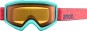 Product image 2 of the product “HELIX 2.0 SPARE Goggle 2024 coral/perceive sunny bronze ”