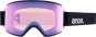 Product image 2 of the product “WM3 MFI SPARE Goggle 2025 black/perceive variable blue ”