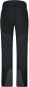 Product image 2 of the product “TRESA LADY Pant 2023 black/pink vanilla 44”