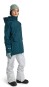 Artikelbild 2 des Artikels “WOMEN GORE TEX PILLOWLINE Jacke 2025 deep emerald “