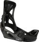 Product image 2 of the product “STEP ON ESCAPADE Binding 2026 black L”