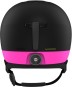 Artikelbild 2 des Artikels “WINDHAM WAVECEL Helm 2025 black/pink S“