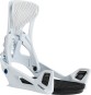 Product image 2 of the product “GENESIS STEP ON Binding 2026 white S”
