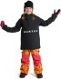 Artikelbild 2 des Artikels “KIDS FROSTNER ANORAK Jacke 2027 true black XS“