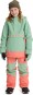 Artikelbild 2 des Artikels “KIDS FROSTNER ANORAK Jacke 2026 soft sage/peach echo L“