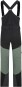 Artikelbild 2 des Artikels “TRESA BIB Hose 2024 black/green mud 34“